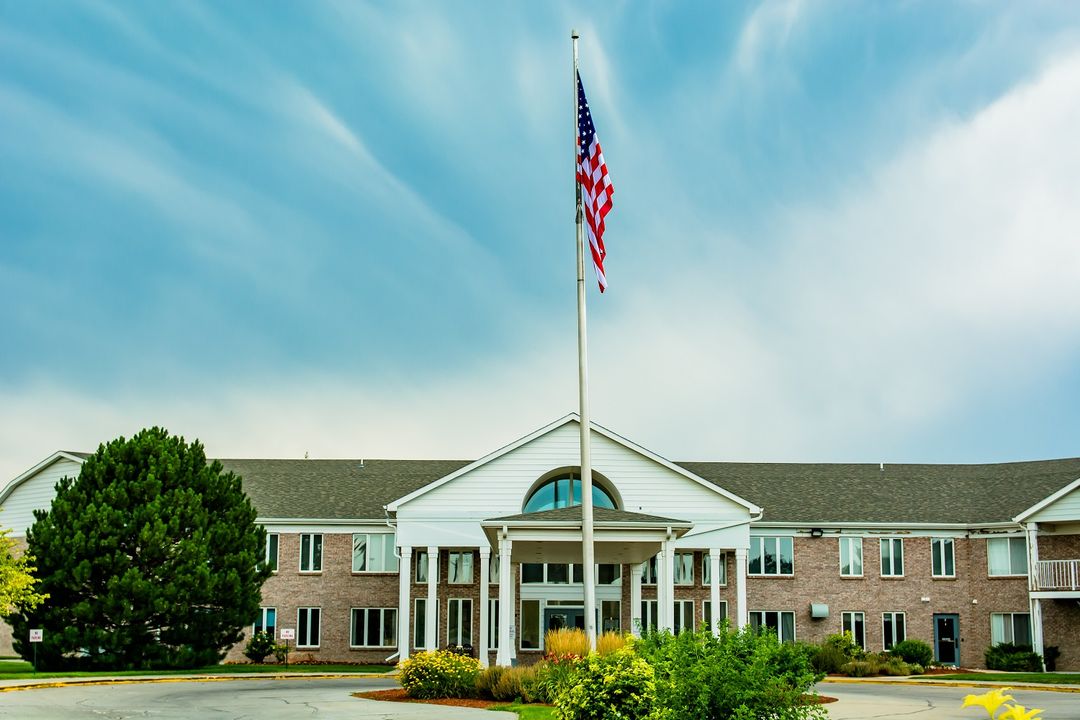 The 4 Best Senior Living Communities in Gering, NE Seniorly